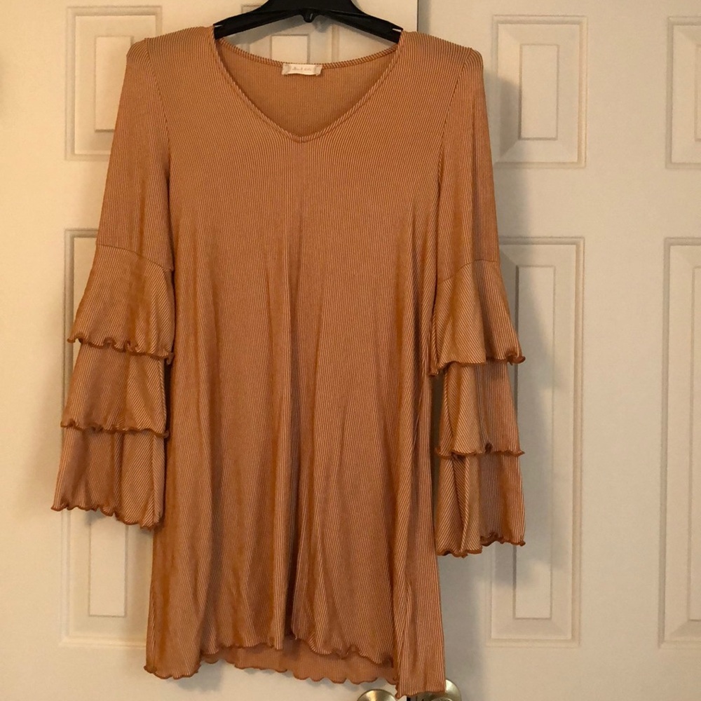 Altar’d State Fall Dress